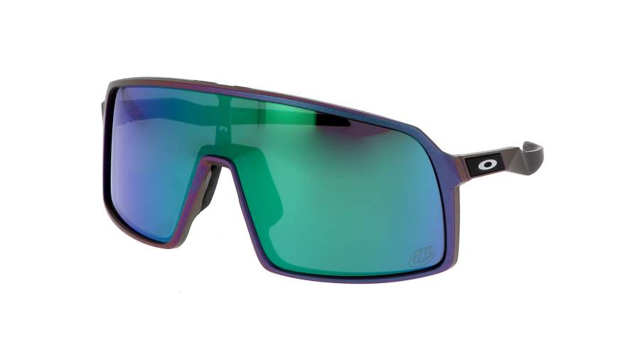Lyrical vand Tyranny Sunglasses Oakley Sutro Multicolor Matte Prizm Jade OO9406 47 70-20 Mirror  in stock | Price 91,63 € | Visiofactory