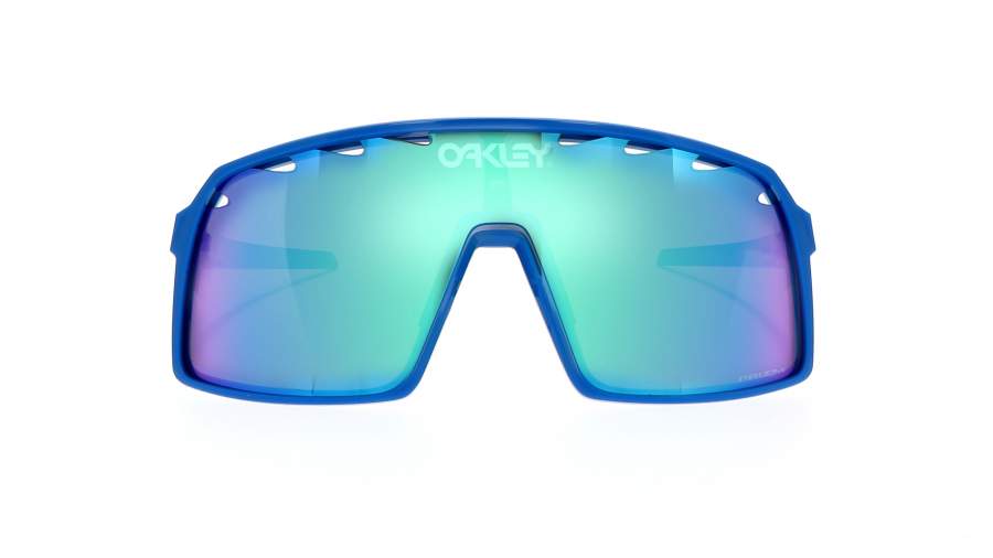 Sunglasses Oakley Sutro Blue Prizm Sapphire OO9406 50 70-20 Large Mirror in stock