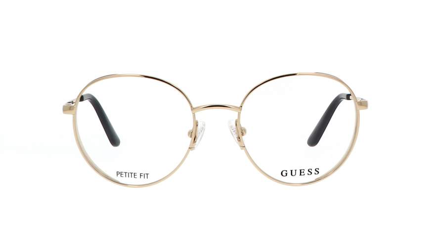 Eyeglasses Guess GU2700V 032 50-18 Gold Small in stock