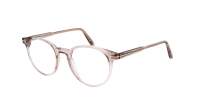 Tom Ford FT5695-B/V 045 47-20 Clear Small