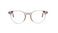 Tom Ford FT5695-B/V 045 47-20 Trasparente