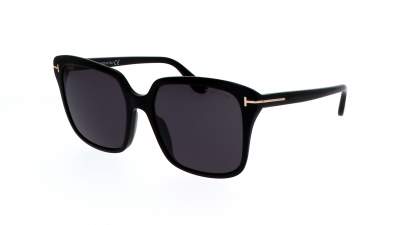 Tom Ford Faye Black FT0788S 01A 56-18 Large Gradient