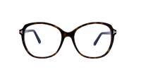 Tom Ford FT5708-B/V 052 57-17 Tortuga