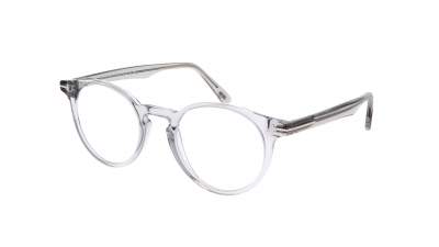 Tom Ford FT5557-B/V 020 48-21 Trasparente