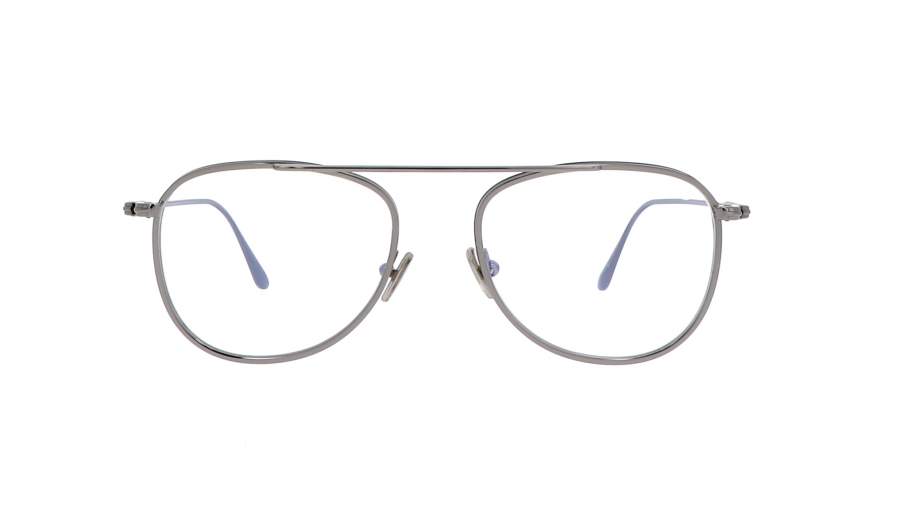 Tom Ford FT5691-B/V 014 52-18 Grey Small in stock