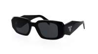Prada Symbole PR 17WS 1AB5S0 49-20 Nero