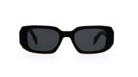 Prada Symbole PR 17WS 1AB5S0 49-20 Nero