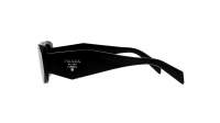 Prada Symbole PR 17WS 1AB5S0 49-20 Czarny