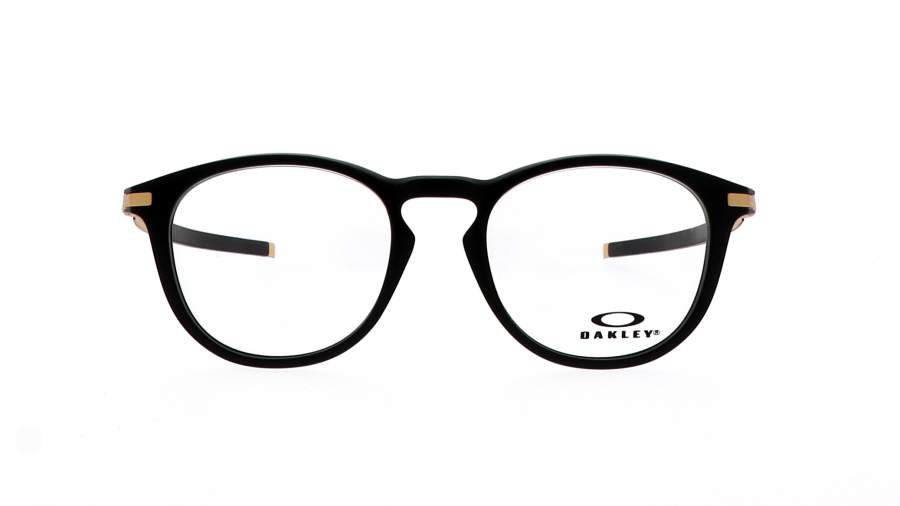 Eyeglasses Oakley Pitchman Satin black R Black Matte OX8105 19 50-19 Medium in stock