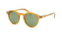 Moscot MILTZEN SUN 49 BLONDE G15