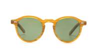 Moscot MILTZEN SUN 49 BLONDE G15
