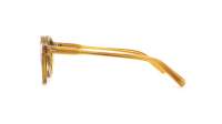 Moscot Miltzen MILTZEN SUN 49 BLONDE G15 Żółw