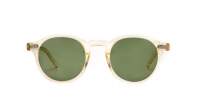 Moscot Miltzen MILTZEN SUN 49 FLESH CALIBAR GR. Przezroczysty