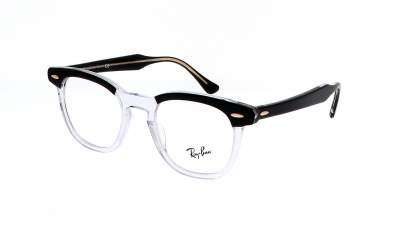 Eyeglasses Ray-Ban Hawkeye Clear RX5398 RB5398 2034 48-16 Medium in stock