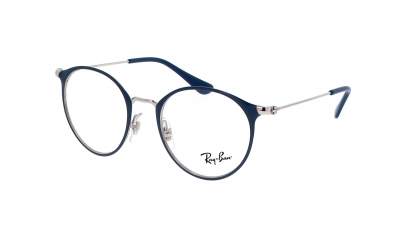 Eyeglasses Ray-Ban RY1053 4082 45-18 Blue Junior in stock