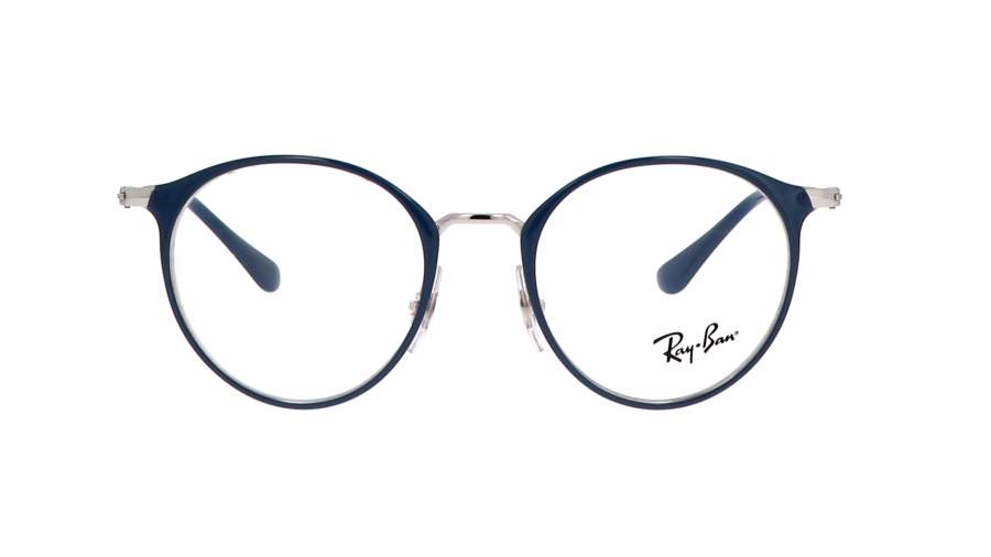 Eyeglasses Ray-Ban RY1053 4082 45-18 Blue Junior in stock
