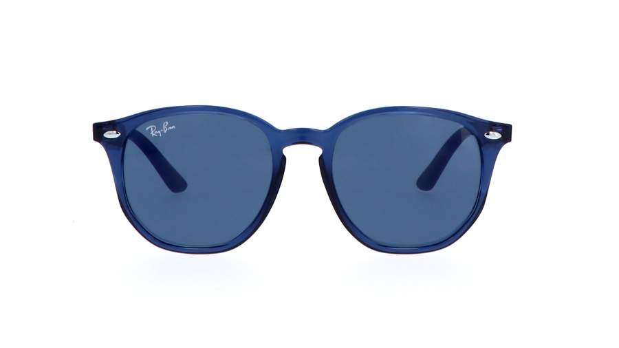 Ray-Ban RJ9070S 7076/80 46-16 Blue Junior in stock