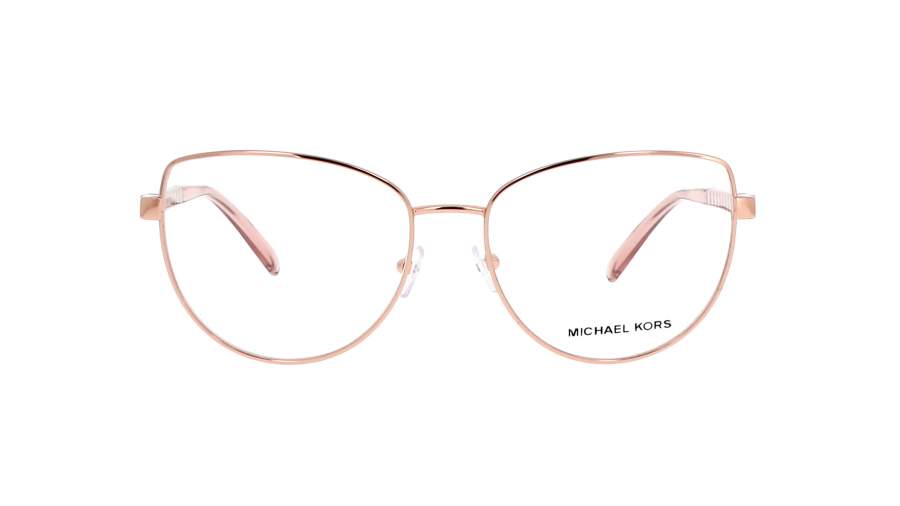 Eyeglasses Michael kors MK3046 1108 55-16 Pink Medium in stock