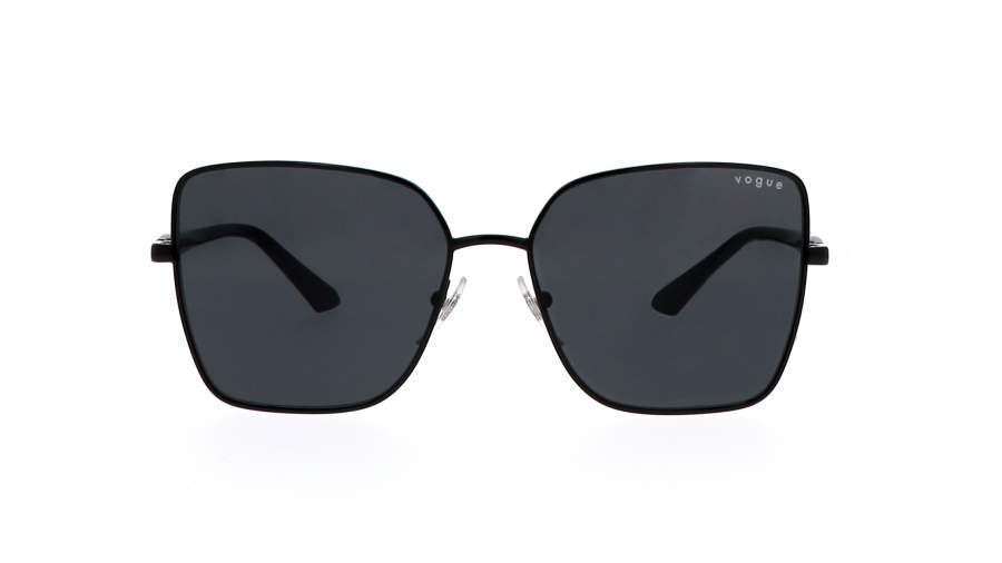 Sunglasses Vogue VO4199S 352/87 58-16 Black Large in stock