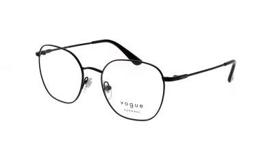 Eyeglasses Vogue VO4178 352 50-18 Black Small in stock