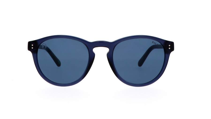 Sunglasses Polo Ralph Lauren PH4172 5955/80 50-21 Blue Medium in stock