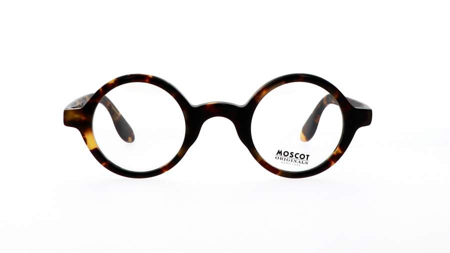 Eyeglasses Moscot Zolman Classic Havana 42-28 Small in stock