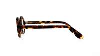 Moscot Zolman ZOLMAN 42 CLASSIC HAVANA DEM. Żółw