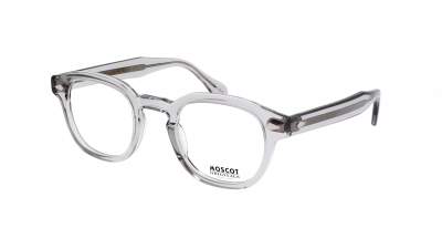 Moscot LEMTOSH 46 LIGHT GREY DEM.