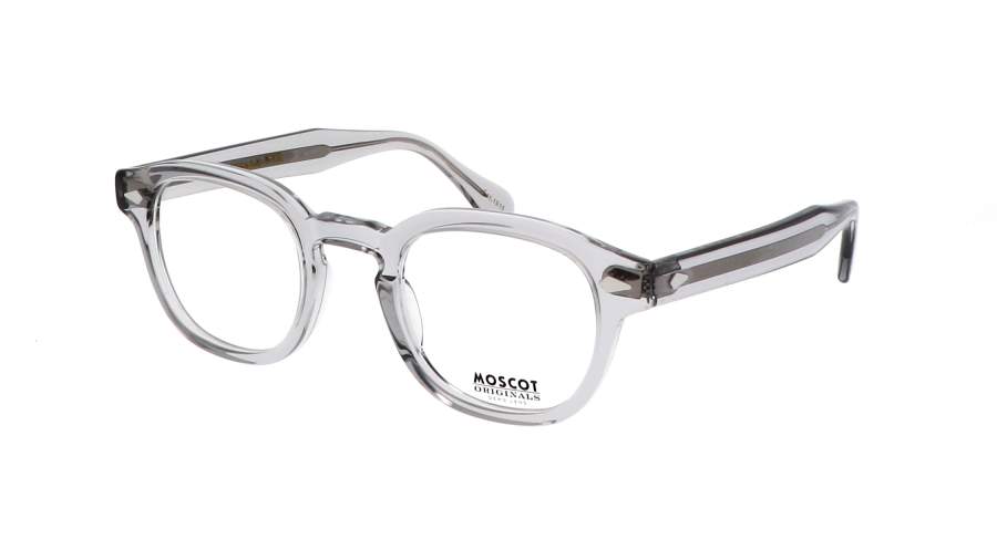 Moscot Lemtosh Light Grey 46-24 Medium