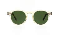 Moscot MILTZEN SUN 46 CITRON TORTOISE
