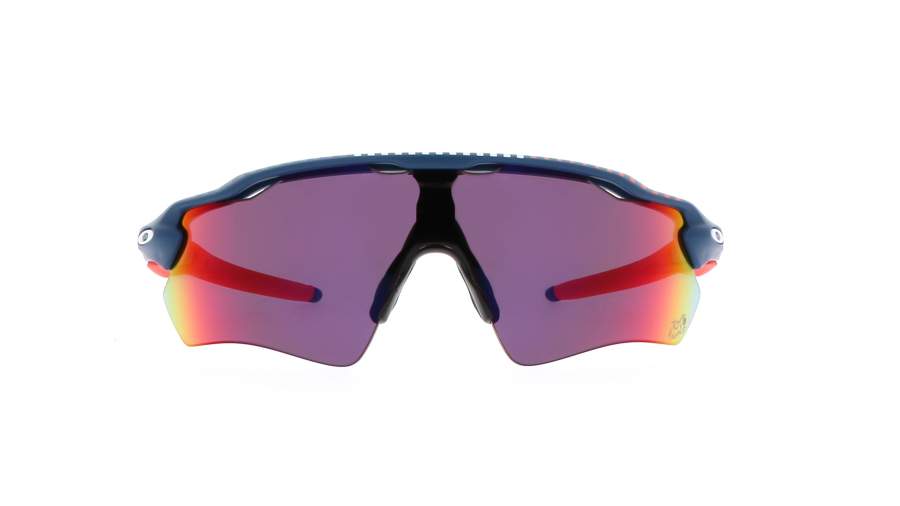 Sunglasses Oakley Radar ev path Tour de France Blue Matte Prizm 