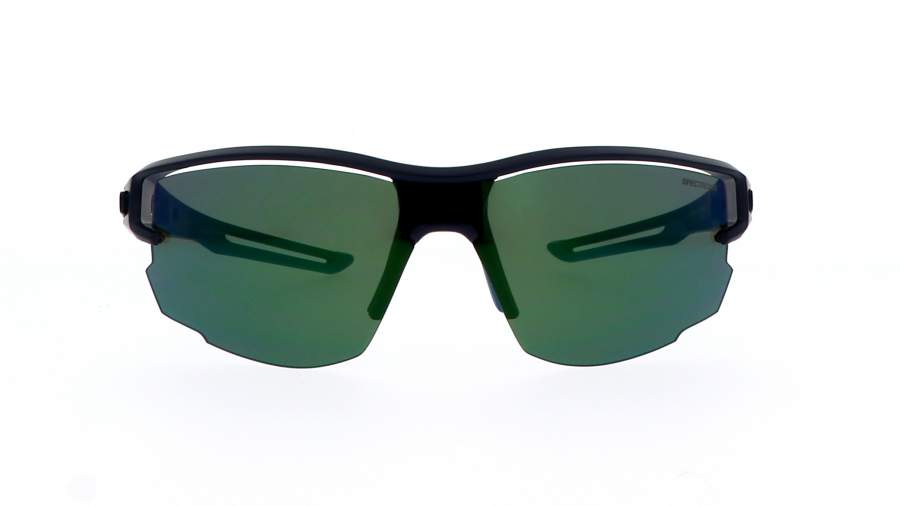 Sunglasses Julbo Aero Blue Matte Spectron 3 J483 11 12  133-14 Medium Mirror in stock