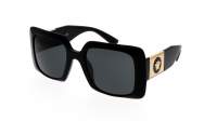 Versace Medusa stud VE4405 GB1/87 54-22 Nero