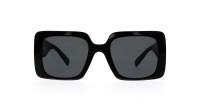 Versace Medusa stud VE4405 GB1/87 54-22 Nero