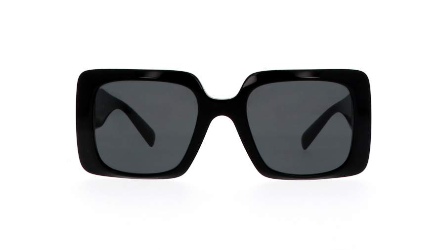 Sunglasses Versace VE4405 GB1/87 54-22 Black Large in stock