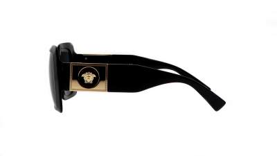 Sunglasses Versace VE4405 GB1/87 54-22 Black in stock | Price 99,92 ...