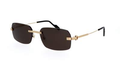 Cartier CT0271S 001 58-17 Gold