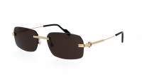 Cartier CT0271S 001 58-17 Oro