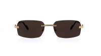 Cartier CT0271S 001 58-17 Oro