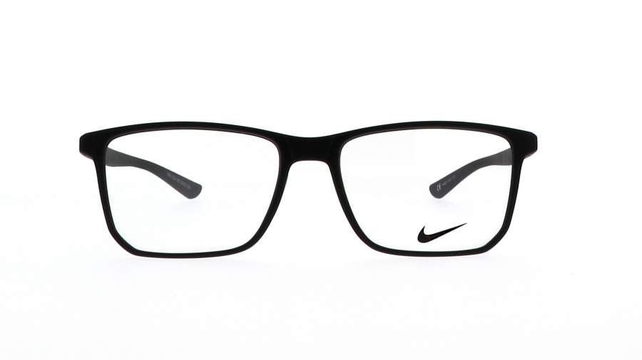 Eyeglasses Nike 7034 003 53-16 Grey Matte Medium in stock
