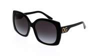 Dolce & Gabbana Print family DG4385 501/8G 58-18 Schwarz