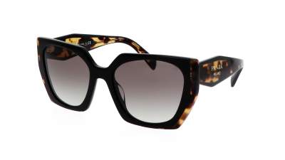 Lunettes de soleil Prada Eyewear PR15WS 3890/A7 54-18 Noir en stock