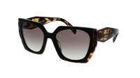 Prada Eyewear PR 15WS 3890A7 54-18 Negro