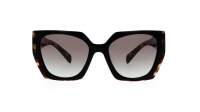 Prada Eyewear PR 15WS 3890A7 54-18 Negro