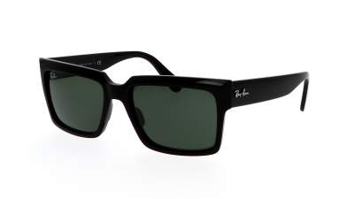 Sunglasses Ray-Ban Inverness Black G-15 RB2191 901/31 54-18 Medium in stock