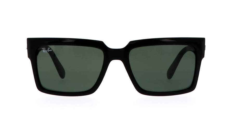 Sunglasses Ray-Ban Inverness Black G-15 RB2191 901/31 54-18 Medium in stock