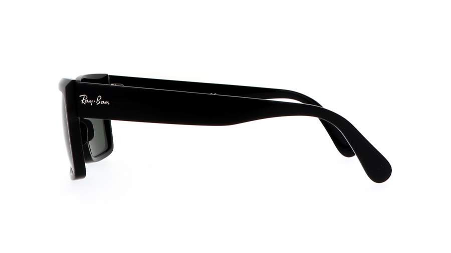 Sunglasses Ray-Ban Inverness Black G-15 RB2191 901/31 54-18 in stock ...