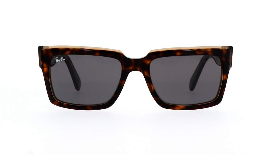 Ray-Ban Inverness Tortoise RB2191 1292/B1 54-18 Medium in stock