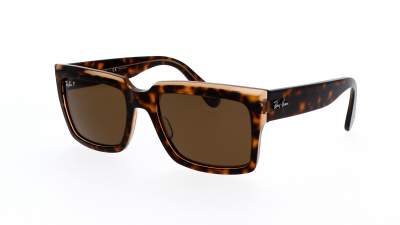 Occhiali da sole Ray-Ban Inverness RB2191 1292/57 54-18 Tartaruga in stock