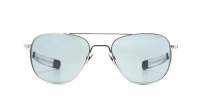 Randolph Aviator AF271 58-20 White Gold